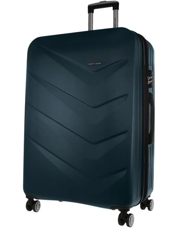 Avion 70cm Medium Hard Shell Case in Teal