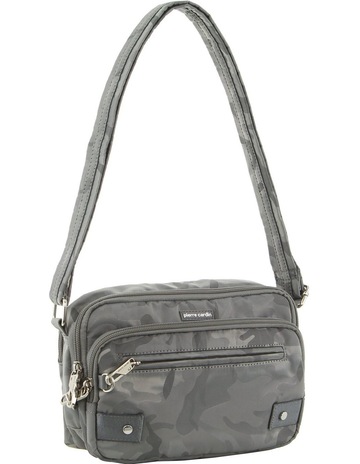 Grey-Camo colour