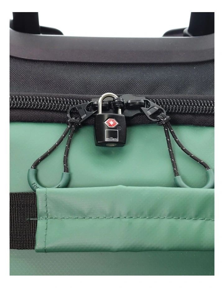 Travel TSA Combination Lock 2 Pack in Black image 4