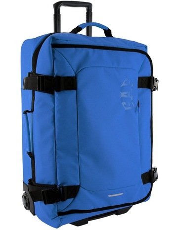 Blue colour
