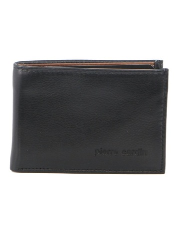 Black/Cognac colour