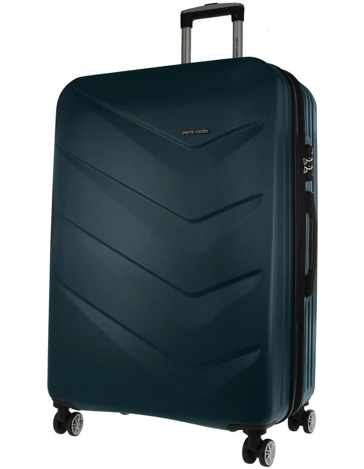 Avion Hard Shell Medium and Cabin Bundle 2-Piece Set + Luggage Tag in Teal image 2