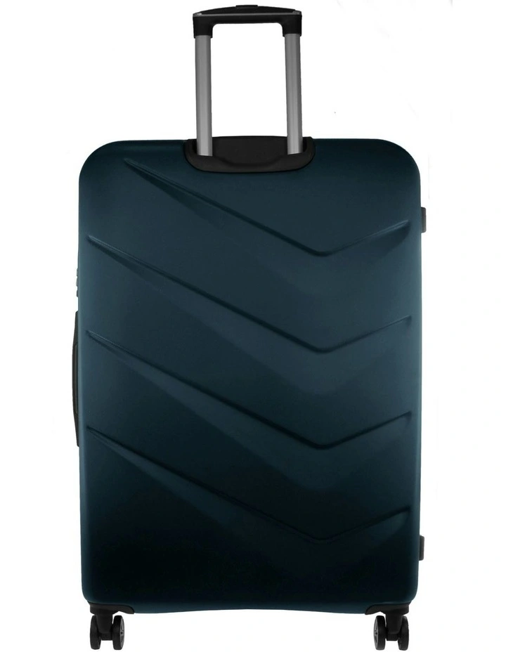 Avion Hard Shell Medium and Cabin Bundle 2-Piece Set + Luggage Tag in Teal image 4