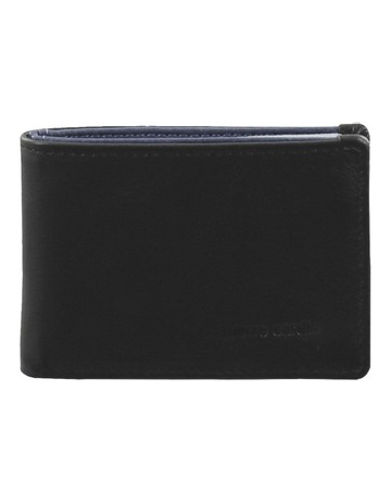 Black-Navy colour