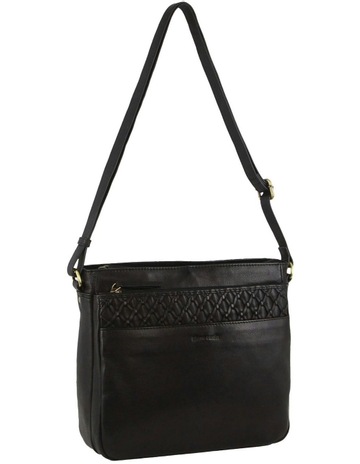 Black colour