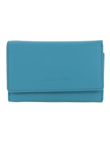 Turquoise colour