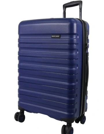 Grande Large Hard Shell Suitcase 80cm in Blue