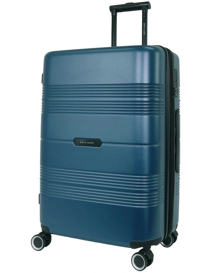 Impact Hard Suitcase Set 3-Piece in Teal image 7