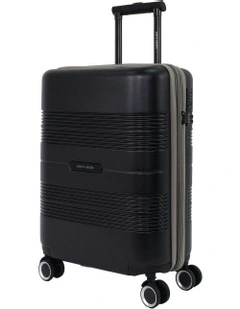Impact Carry-on Hard Case 54cm in Black