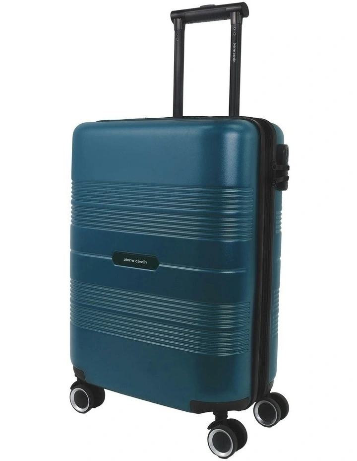 Impact Carry-on Hard Case 54cm in Teal image 1