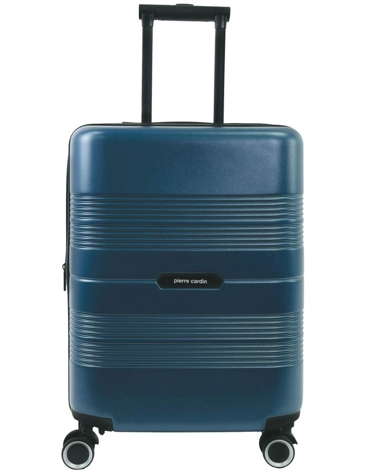 Impact Carry-on Hard Case 54cm in Teal image 3