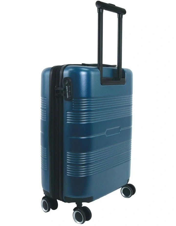 Impact Carry-on Hard Case 54cm in Teal image 4