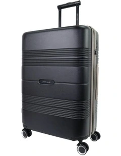 Impact Medium Hard Case 70cm in Black