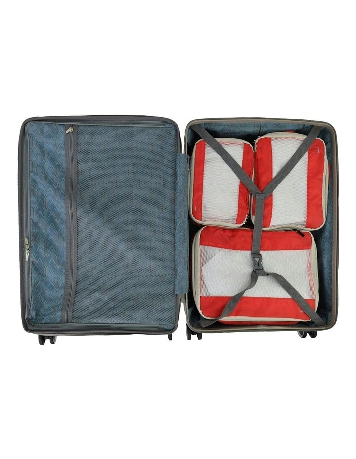 Impact Medium Hard Case 70cm in Black image 2