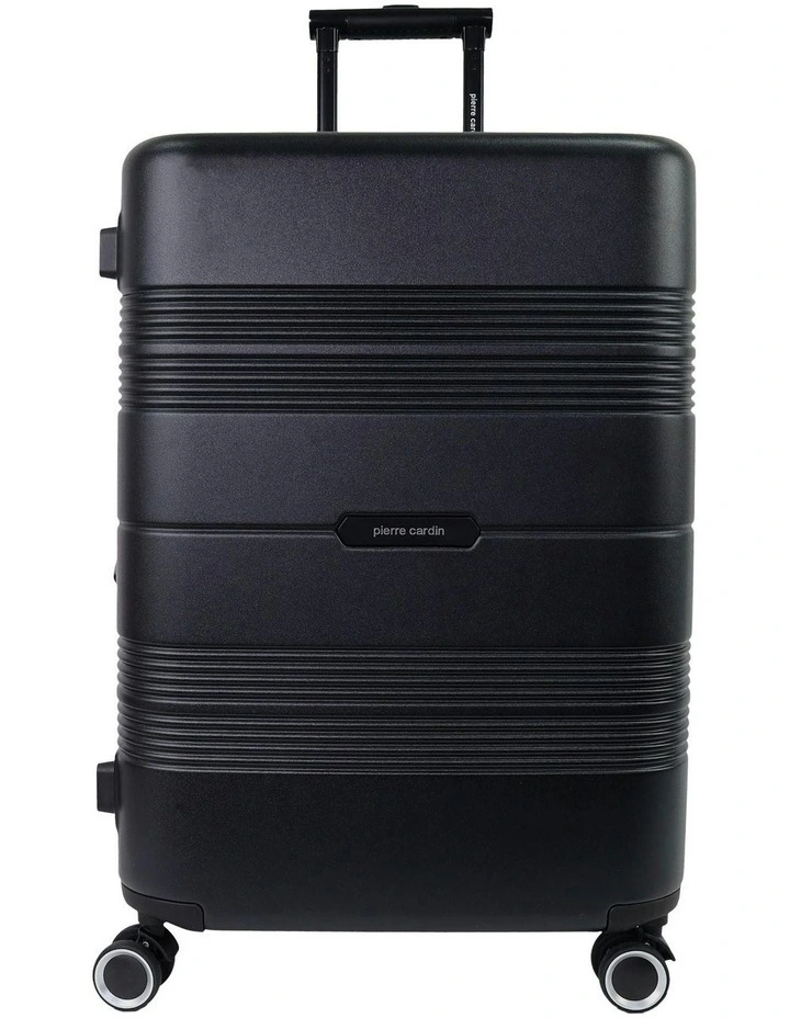 Impact Medium Hard Case 70cm in Black image 3