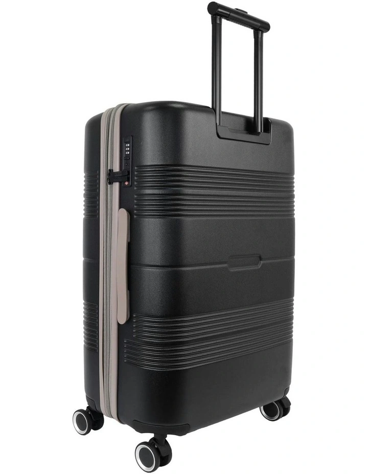 Impact Medium Hard Case 70cm in Black image 4