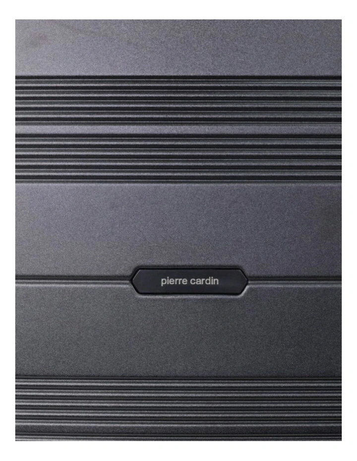 Impact Medium Hard Case 70cm in Black image 6
