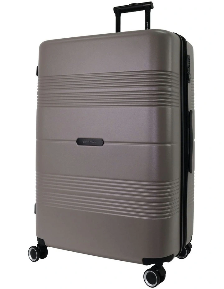 Impact Medium Hard Case 70cm in Taupe image 1