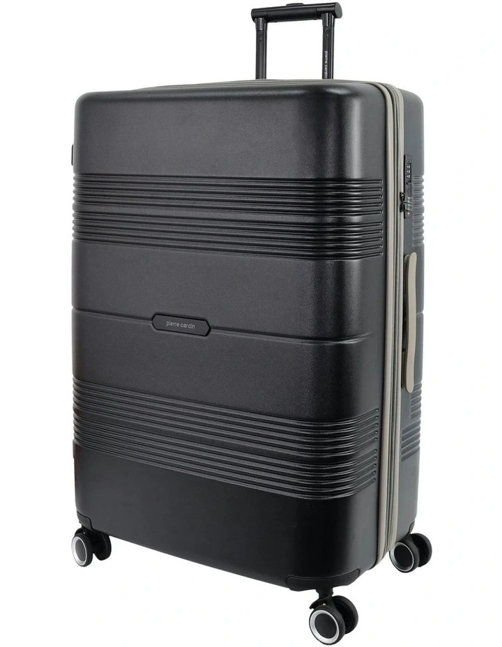 Impact Large Hard Case 80cm in Black image 1