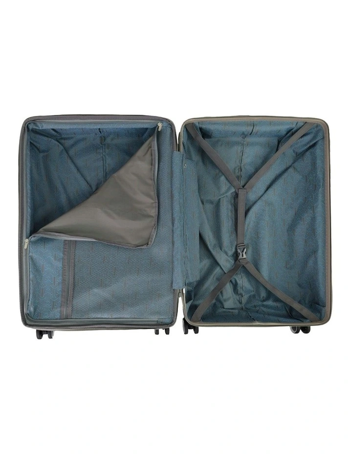 Impact Large Hard Case 80cm in Black image 2
