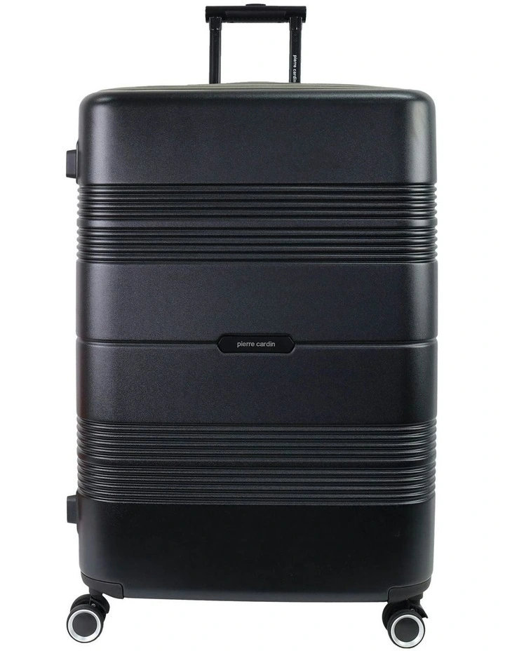 Impact Large Hard Case 80cm in Black image 3