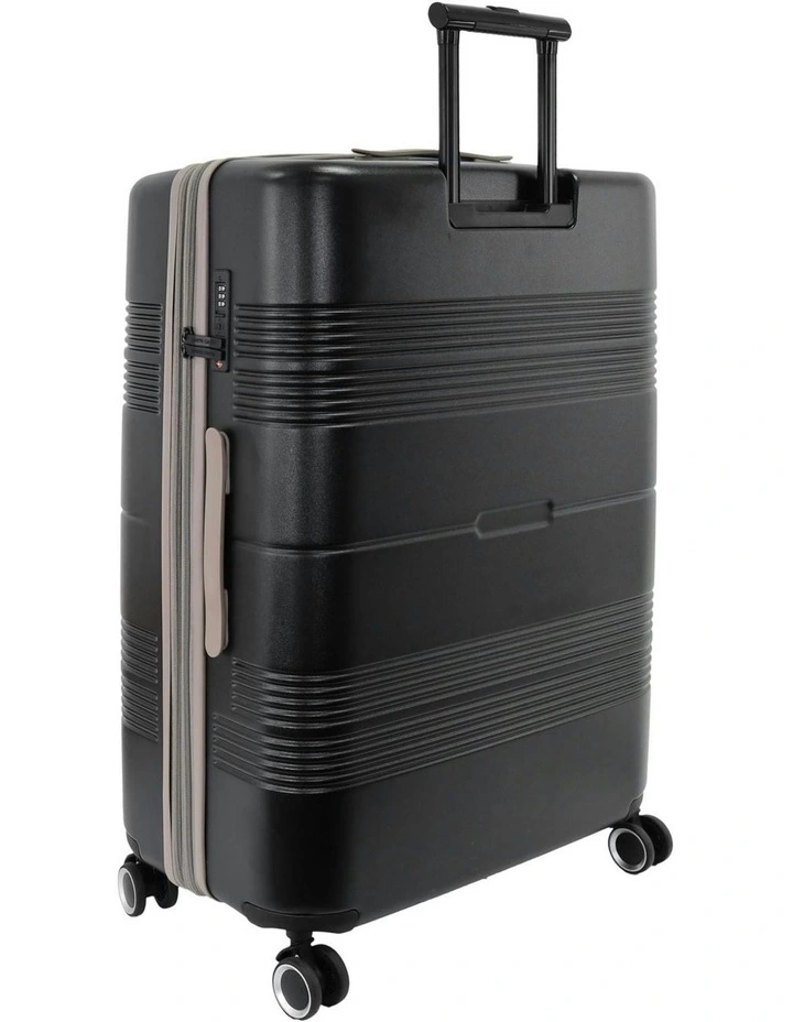 Impact Large Hard Case 80cm in Black image 4