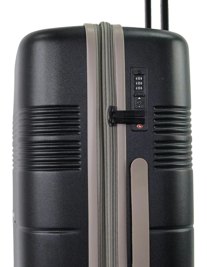 Impact Large Hard Case 80cm in Black image 5