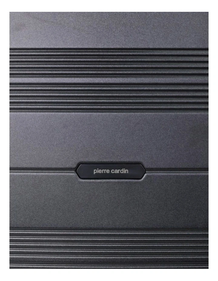 Impact Large Hard Case 80cm in Black image 6