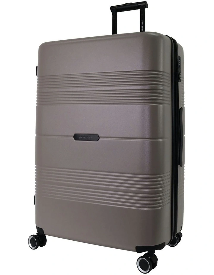 Impact Large Hard Case 80cm in Taupe image 1