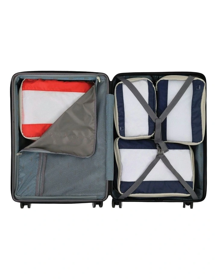 Impact Large Hard Case 80cm in Taupe image 2