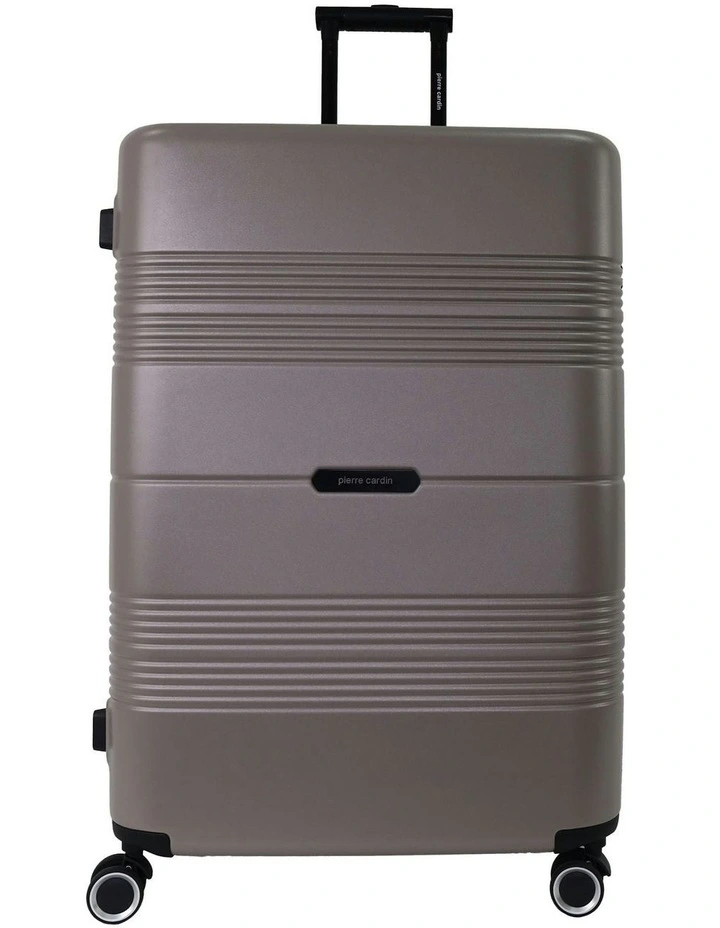 Impact Large Hard Case 80cm in Taupe image 3