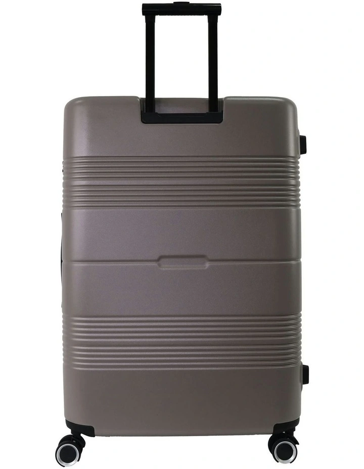 Impact Large Hard Case 80cm in Taupe image 5