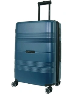 Impact Large Hard Case 80cm in Teal