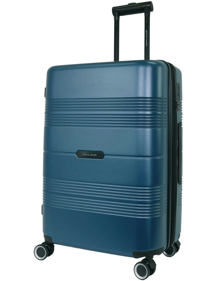Impact Large Hard Case 80cm in Teal image 1