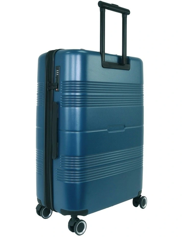 Impact Large Hard Case 80cm in Teal image 2