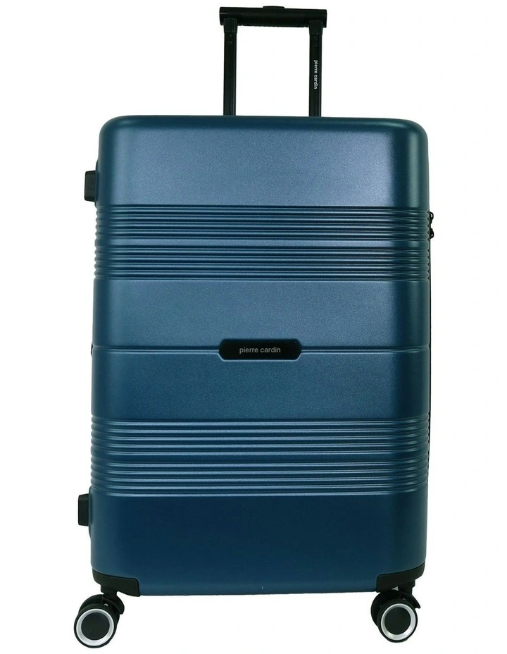 Impact Large Hard Case 80cm in Teal image 3