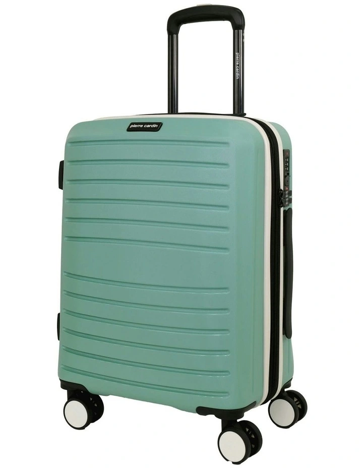 Oasis 54cm CARRY-ON Hard Case in Mint image 1