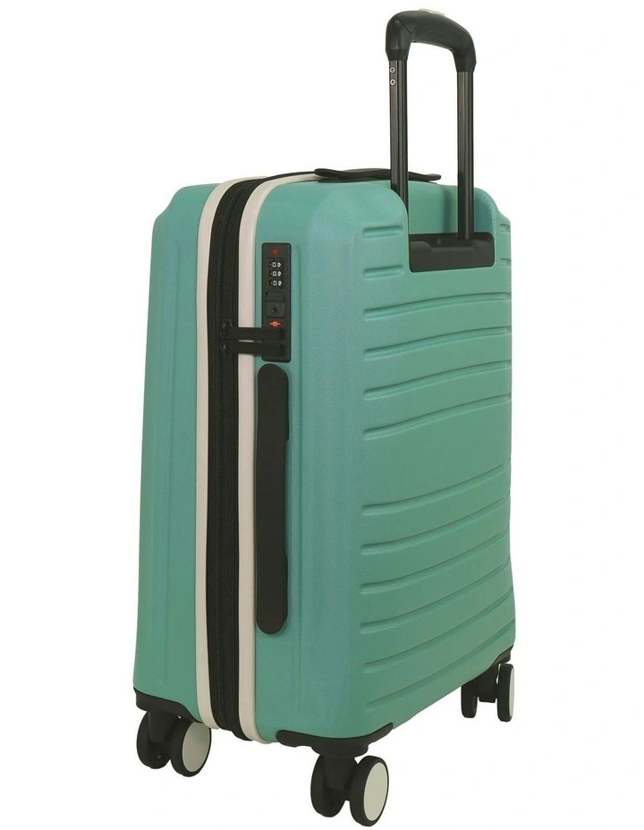Oasis 54cm CARRY-ON Hard Case in Mint image 3