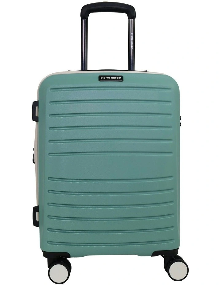 Oasis 54cm CARRY-ON Hard Case in Mint image 4