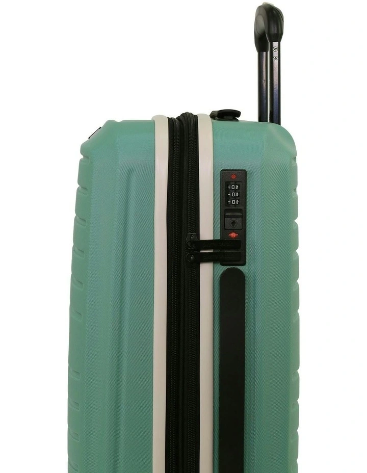 Oasis 54cm CARRY-ON Hard Case in Mint image 6