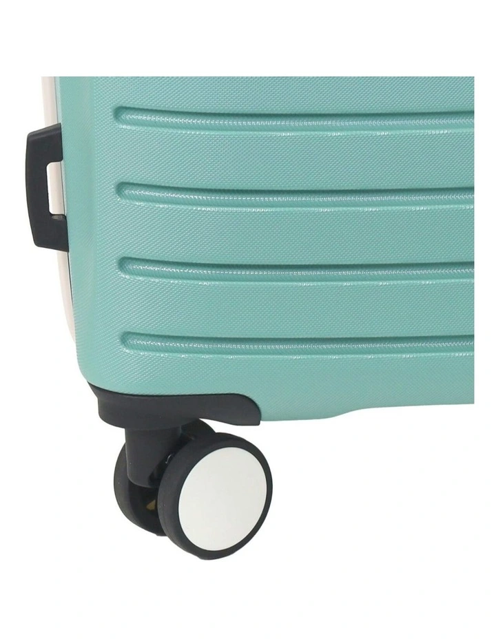 Oasis 54cm CARRY-ON Hard Case in Mint image 7