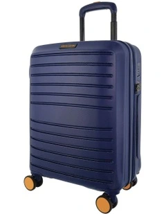 Oasis CARRY-ON Hard Case 54cm in Navy