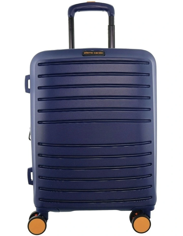 Oasis CARRY-ON Hard Case 54cm in Navy image 3