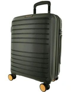 Oasis CARRY-ON Hard Case 54cm in Olive