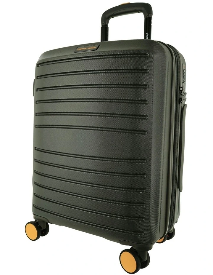 Oasis CARRY-ON Hard Case 54cm in Olive image 1