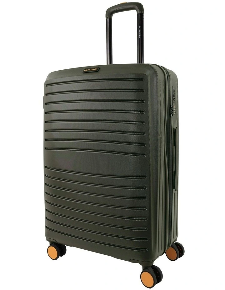 Oasis MEDIUM Hard Case 70cm in Olive image 1