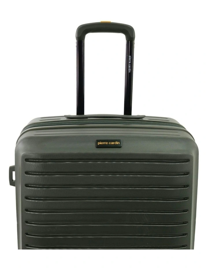Oasis MEDIUM Hard Case 70cm in Olive image 5