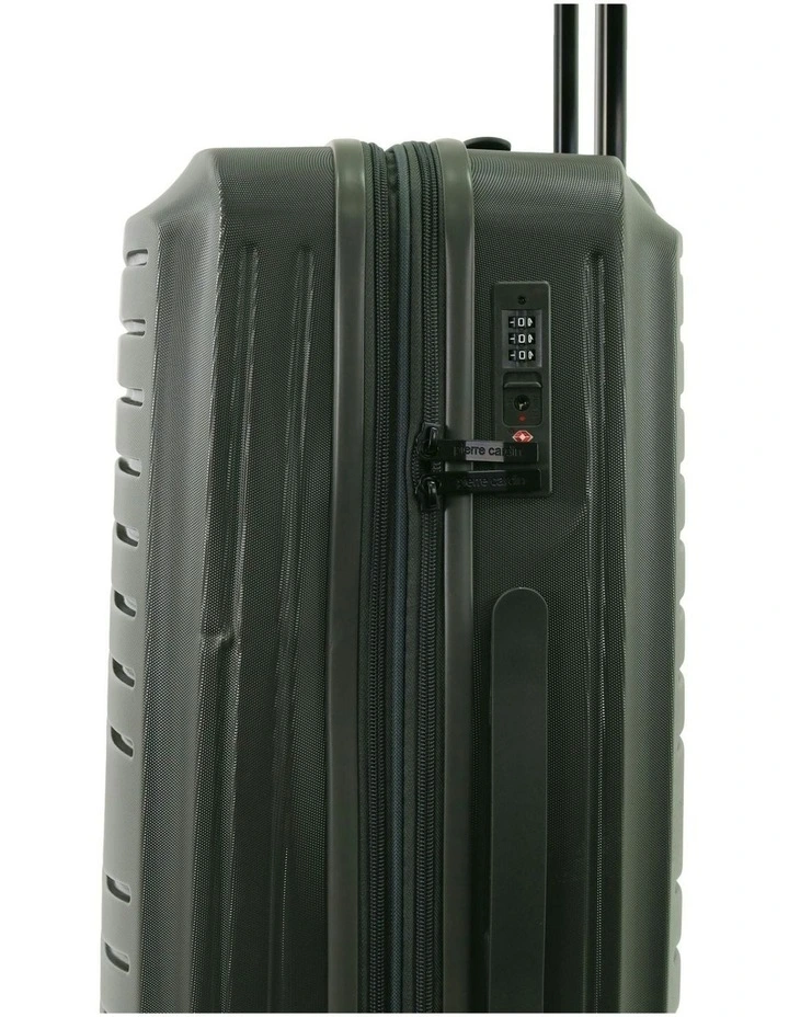 Oasis MEDIUM Hard Case 70cm in Olive image 6
