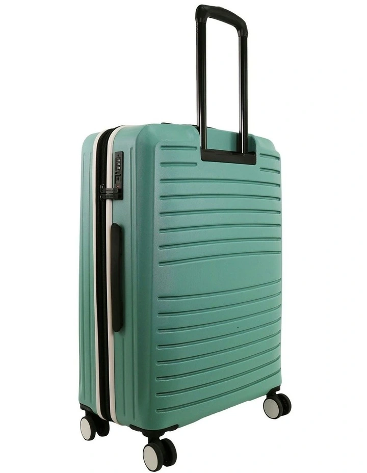 Oasis LARGE Hard Case 80cm in Mint image 3