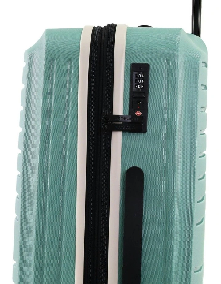 Oasis LARGE Hard Case 80cm in Mint image 5